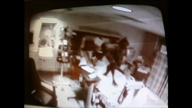 Материал 5 чёрт в больнице смотреть онлайн