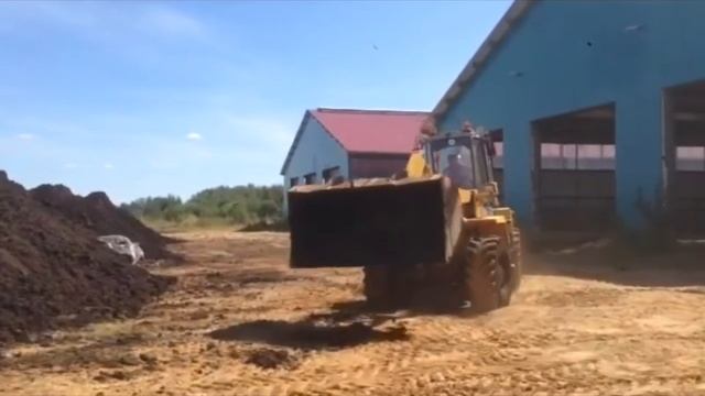 Органическое удобрение смотреть онлайн