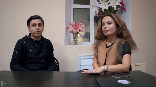 Бизнес с нуля. Почему важно "дожимать" клиента? смотреть онлайн