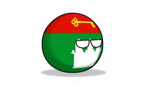 Countryballs ( Сборник 11 )