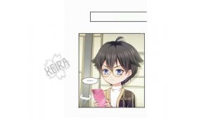 [ОЗВУЧКА МАНГИ] Словно лунный свет встретил палящее солнце {197 глава} (МАНЬХУА)