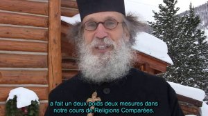 Confession d'un Ancien Juif (Brother Nathanael)