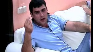 ДОМ-2 После заката 2698 день Ночной эфир (29.09.2011)