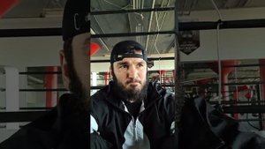 АРТУР БЕТЕРБИЕВ О СЛОВАХ КАДЫРОВА И ЧИМАЕВА! ХАБИБ