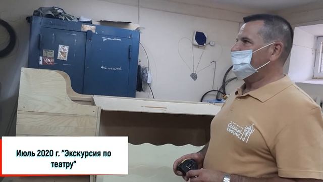 Ульяна Елизарова о премьере спектакля