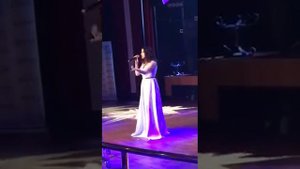 Мария Батова.Кавер на песню Birdy "Strange birds"