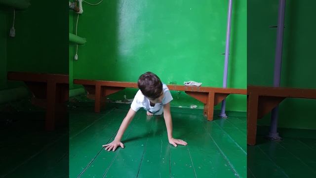 200 отжиманий 08.11.2020г смотреть онлайн