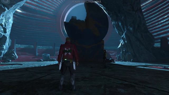 Marvel's Guardians of the Galaxy. Стражи Галактики. #2 смотреть онлайн