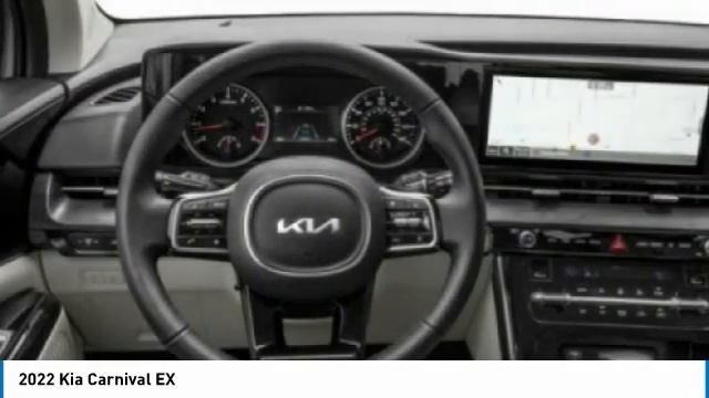 2022 Kia Carnival Inver Grove Heights,St Paul,Minneapolis 24535 смотреть онлайн