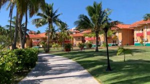 Roc Arenas Dorados (Рок Аренас Дорадос) Варадеро Куба