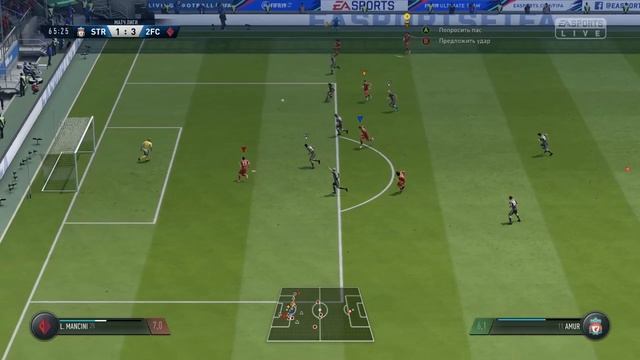 Fifa 19 _ Автонарезка под музыку..mp4