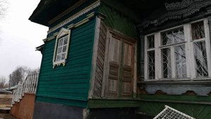 с. Поречье Тверская область. 13.04.2022г.