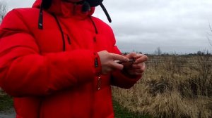 Залил бензин в глушитель!!!