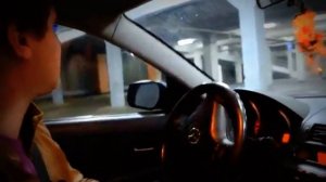 Обзор mazda 3 2005 AT #MAZDA3