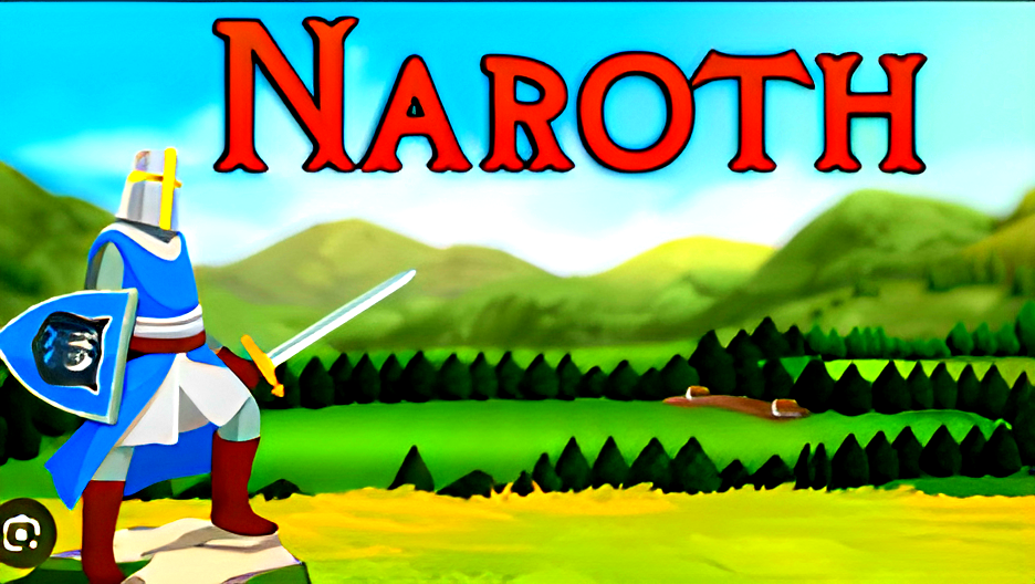 Naroth ????????????