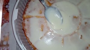 ТОРТ ИЗ ПОКУПНЫХ КОРЖЕЙ