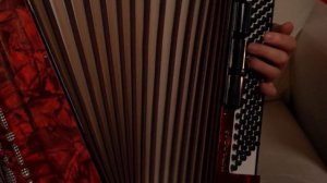 СОЛНЦЕ МОНАКО - ЛЮСЯ ЧЕБОТИНА (КАВЕР НА БАЯНЕ)