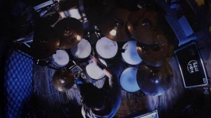 Black Sabbath | Heaven And Hell | Drum Cover | Vegard Hodnebrog