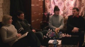 Влад Захаров ц Новый Иерусалим миссия Истина Один образ одна любовь часть 2