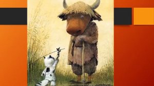 Легенда о Восточном календаре