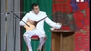 Айтыш   Кыргыз Казак айтыш 2014   Токтогулдун элеси Идирис Айтбаев   КТРК   2014
