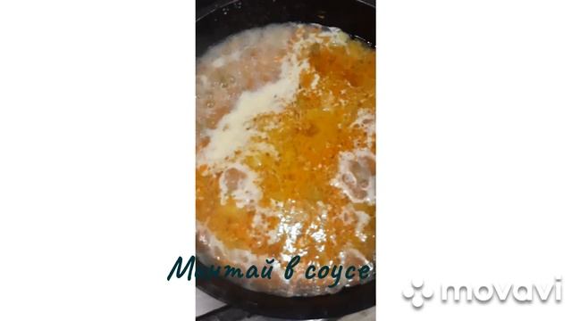 МИНТАЙ тушеный с морковью и луком и горошек незабыть.Простой и доступный рецепт.
