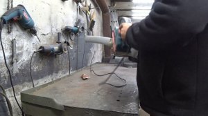 подиумы в стойки под СЧ,ВЧ калина.
