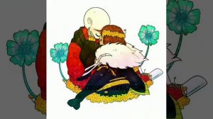 sans x frisk (multiple aus)