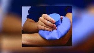 СЖИГАНИЕ ЖИРА С ПОМОЩЬЮ ЛЬДА!