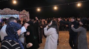 Мамура Кобилова BEHRUZ MeDia туйида 2022