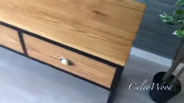 Консоль лофт смотреть онлайн