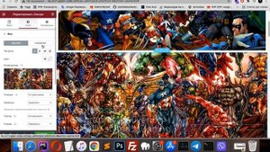Wordpress добавляем слайдер Elementor