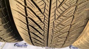 Обзор Шины 255 50 19 107H RFT Goodyear Ultra Grip Wrangler