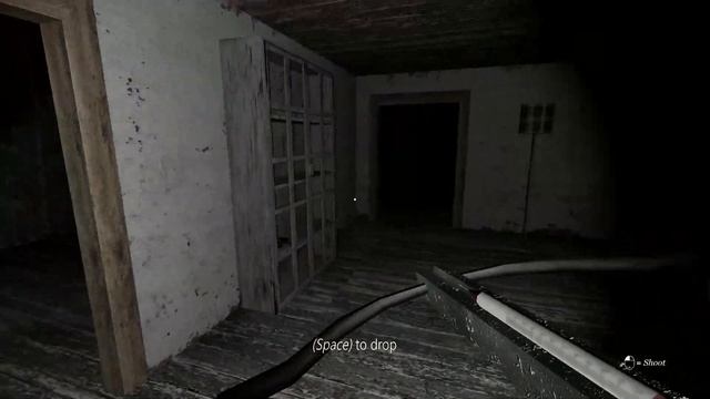 Проходження Granny через каналізацію смотреть онлайн