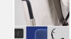 Портативная Bluetooth колонка Xiaomi Mi Portable Bluetooth Speaker 16W