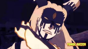 Наруто: 5 причин, почему Ишики - самый сильный Оцуцуки (и 5 причин, почему это Кагуя)