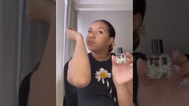 Sephora Deluxe Sampler. Gucci flora, Chloe parfume, nest new York, Versace and ysl black opium. смотреть онлайн