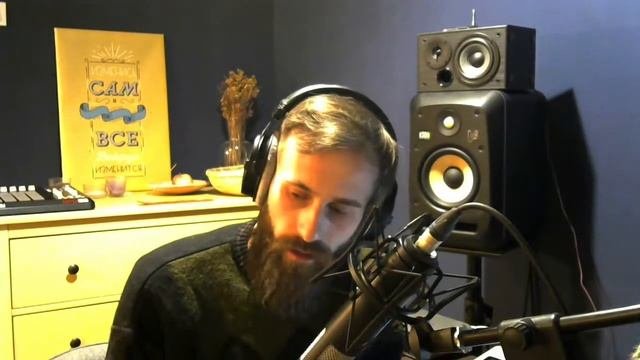 Актерские техники. Работа над ролью