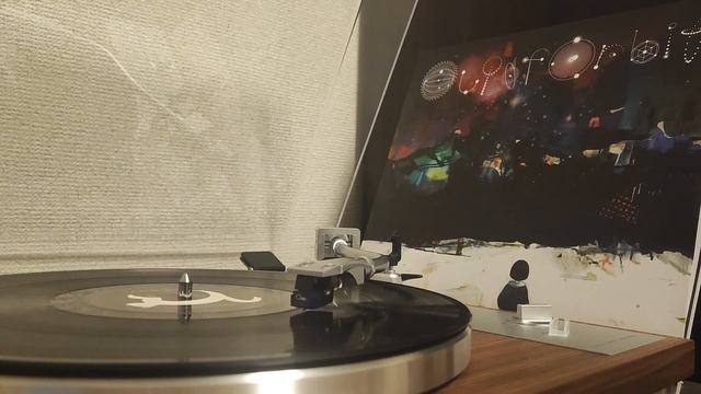 Out of Orbit -10th Anniversary Edition- Now Available on Vinyl смотреть онлайн