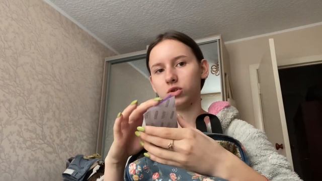 моя защита проекта в 9 классе. гуляю по школе рано утром одна. смотреть онлайн