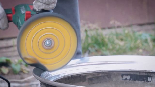 СКОЛЬКО МОЩНОСТИ В СУБАРУ? ПОЛИРУЕМ ДИСКИ - RAYS GT-N смотреть онлайн