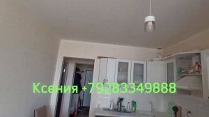 Продаётся однокомнатная квартира с панорамными окнами в ЖК Метеора, город-курорт Анапа