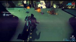 Warframe: Как попасть в Руины Орокин? Как открыть Руины Орокин?