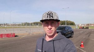 Mazda CX-9 - Семь Мест, Полный Привод В ГРЯЗЬ!