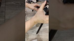 Фитолампа на штативе.Распаковка и сборка.