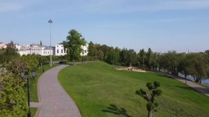 Тайный город-курорт. Что посмотреть в Тамбове? Путешествие по России. Тамбов достопримечательности