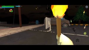 ?КАК И ГДЕ НАЙТИ КАРТУН КЭТА В ЧИКЕН ГАН - CHICKEN GUN