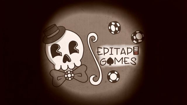 Epitaph Games Intro 2.0 смотреть онлайн