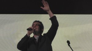 ПЕТР НАЛИЧ И БЭНД - ЗОЛОТАЯ РЫБКА. ПРАЗДНИЧНЫЙ КОНЦЕРТ, ARBAT HALL, 08.03.2023