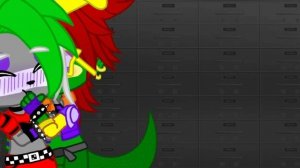 что-то с Монти и Рокси... ?